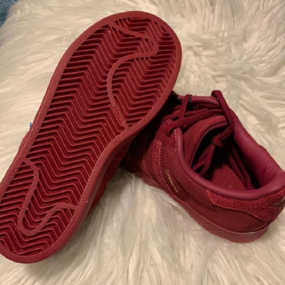 NEW ADIDAS ORIGINALS SUPERSTAR GIRLS BOYS GIRL BOY - Picture 3 of 3